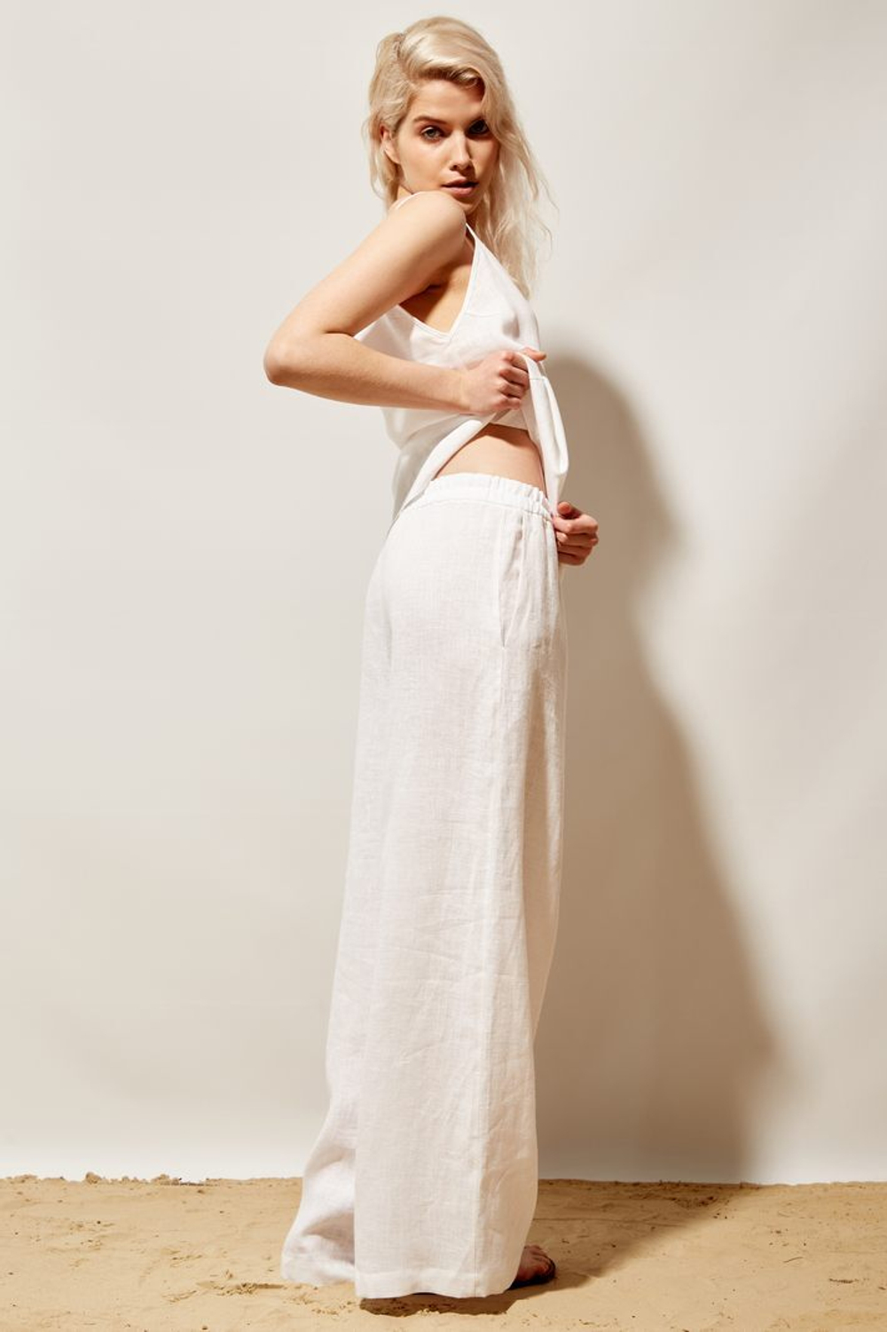 Брюки женские 40159