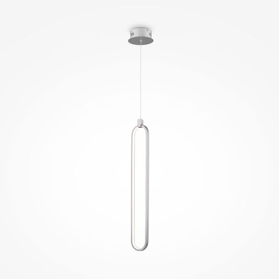 Подвесной светильник Maytoni MOD017PL-L13N