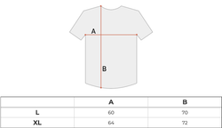 Футболка мужская Dickies Rope