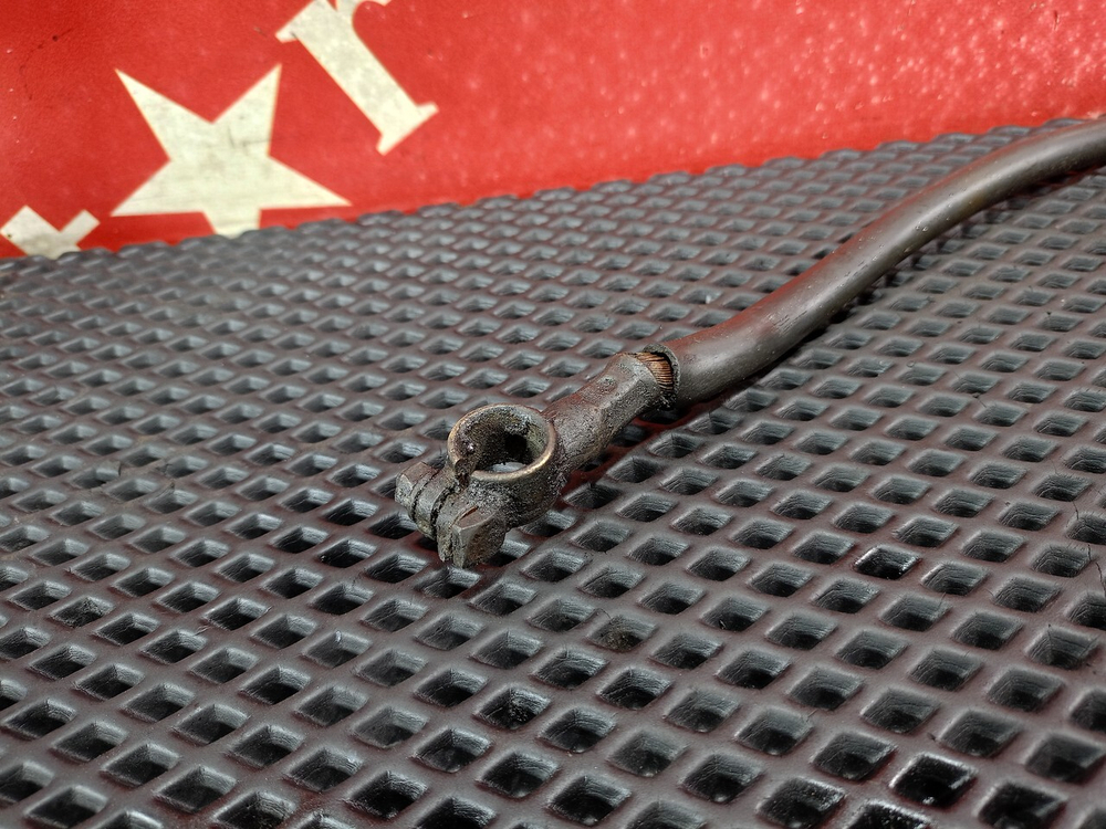 Кабель силовой 900мм/15мм