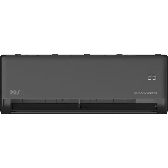 Настенная сплит-система MDV MDSBI2-07HRFN8/MDOBI2-07HFN8 Integra Pro Black