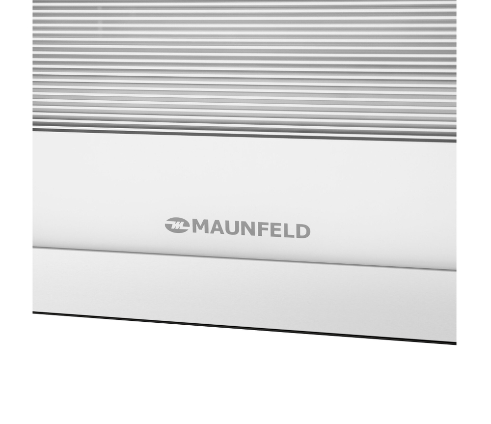 Шкаф духовой электрический MAUNFELD EOEM.769S2W фото 9