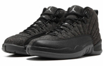 Кроссовки Jordan Air Jordan 12 Retro Wool