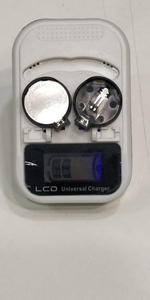 Зарядное устройство ET Ch-2032LCD