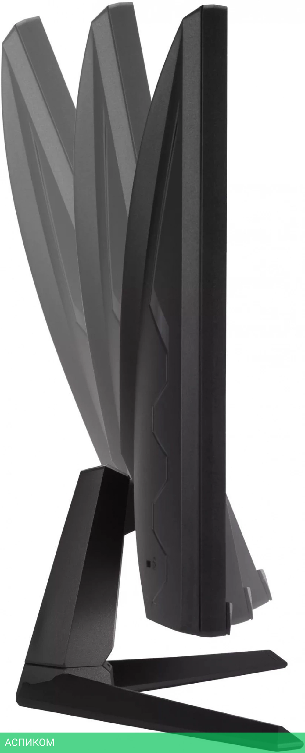 Монитор Asus 23.8" TUF Gaming VG249Q3A