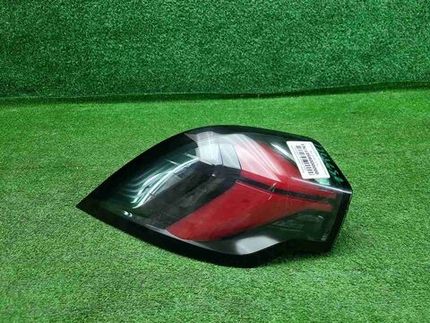 Фонарь левый внешний Geely Okavango (2023-н.в.)