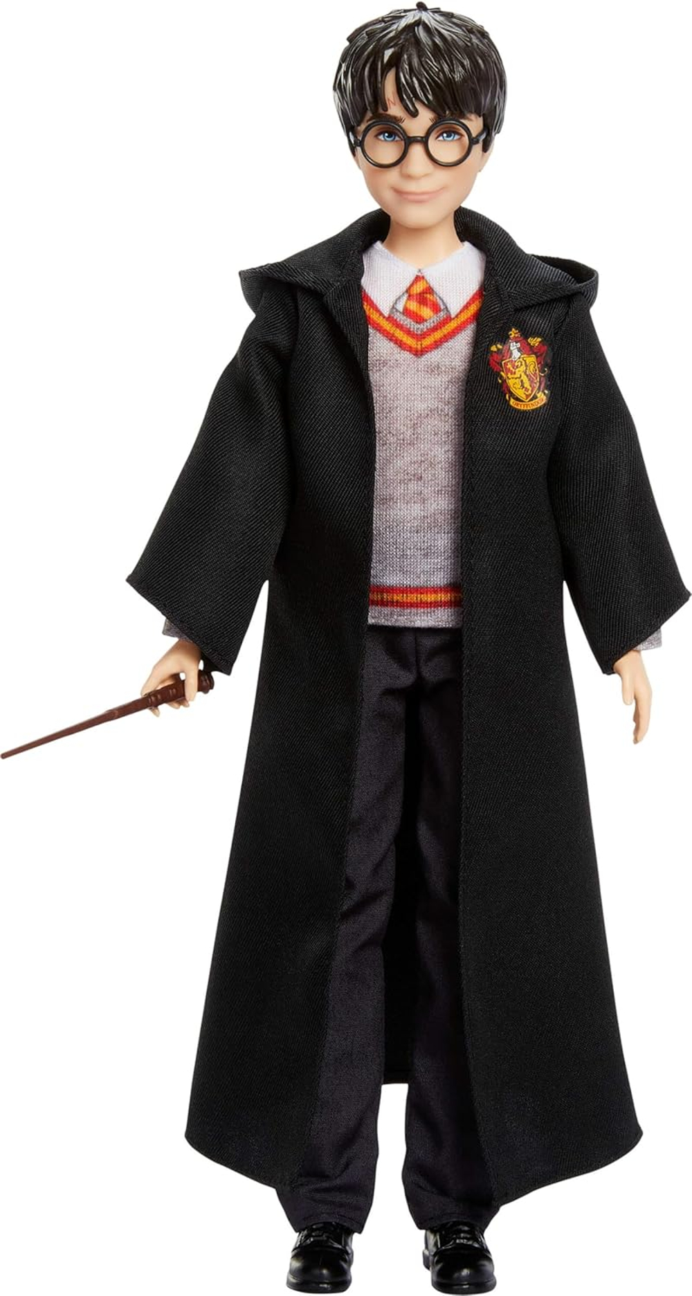 Кукла Mattel Гарри Поттер Гарри 25 лет чудес