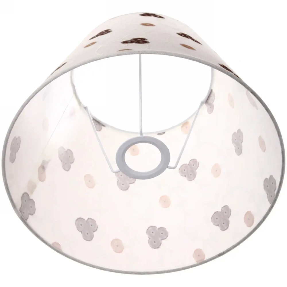 Настольная лампа 1*40Вт «Кэндис» 16-ZL295