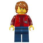 LEGO City: Глубоководная исследовательская база 60096 — Deep Sea Explorers — Лего Сити Город