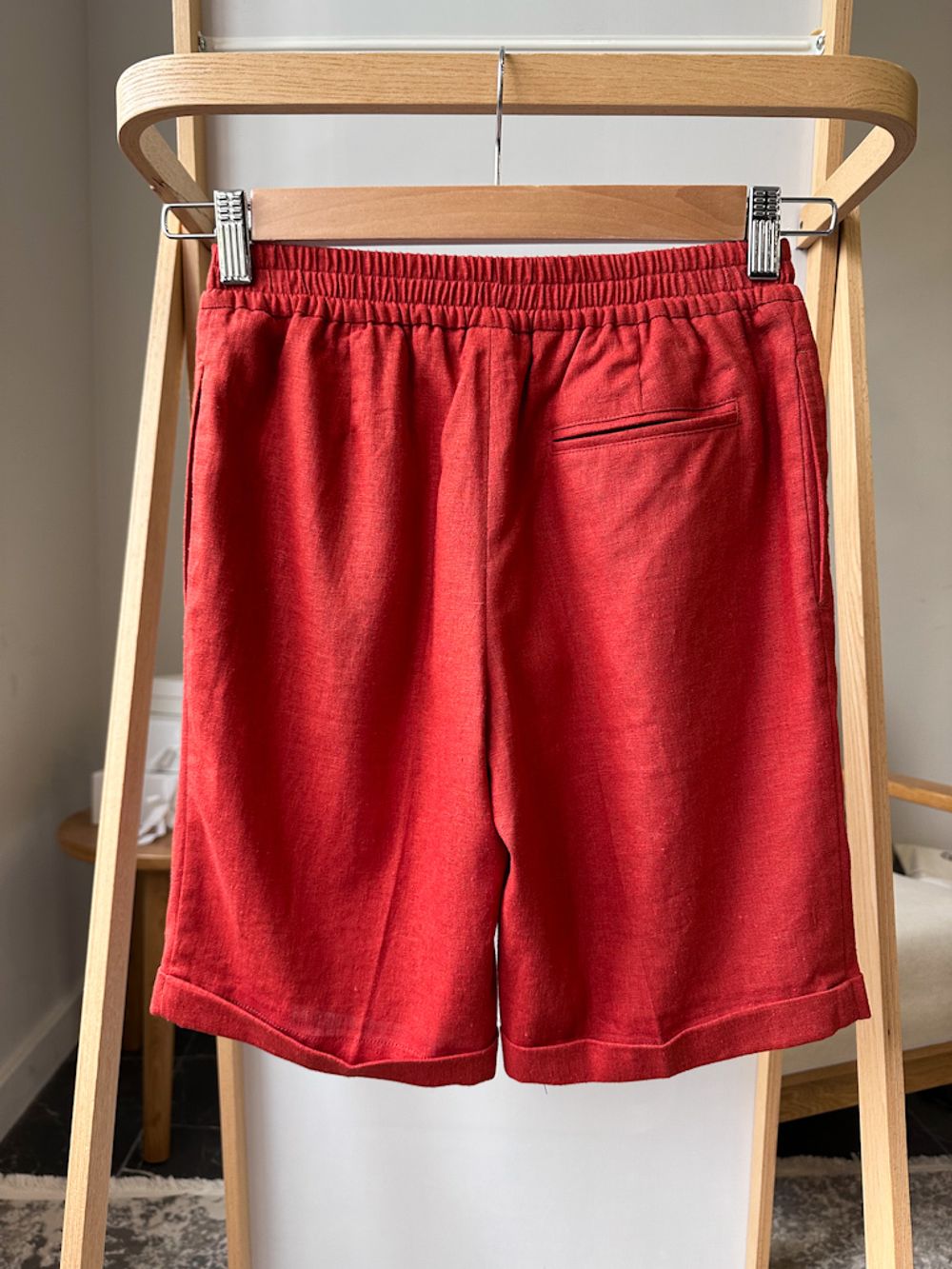 Новые шорты Silver Spoon, 146