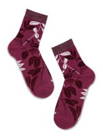 CONTE COMFORT Махровые носки