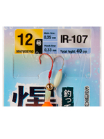 Оснастка HIGASHI IR-101 #12