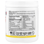 ALLMAX, ACUTS™, энергетический напиток с аминокислотами, со вкусом пина колады, 210 г (7,4 унции)