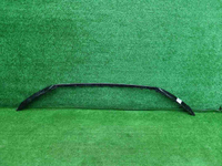 Молдинг переднего бампера Audi Q7 2 (2019-2024)