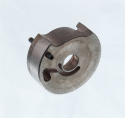 Крышка цилиндра ротора задняя 82120SP17