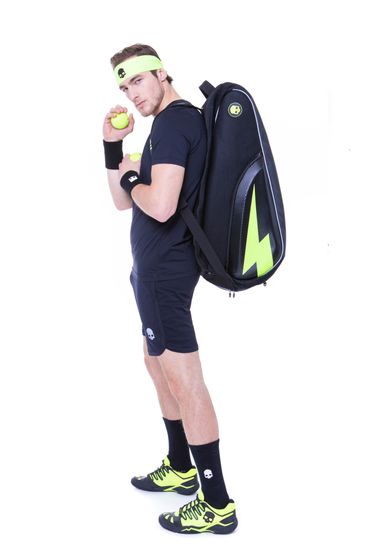 Футболка мужская Hydrogen Tech