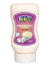 Майонез чесночный Burcu 290 г