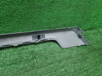 Накладка заднего бампера RR Sport 2 L494 (17-22)
