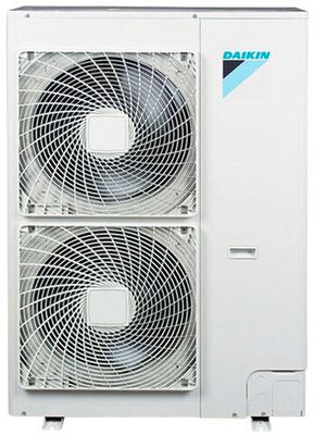 Компрессорный блок Daikin ERQ125AV