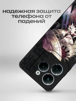 Чехол на Infinix Hot 40 Pro