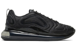 Кроссовки Nike Air Max 720 Triple Black