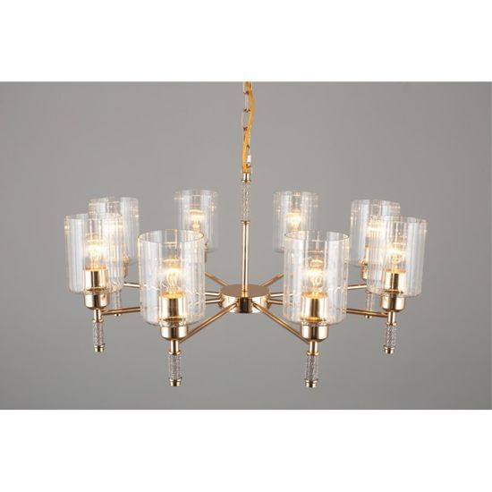 Люстра подвесная OML-66513-08