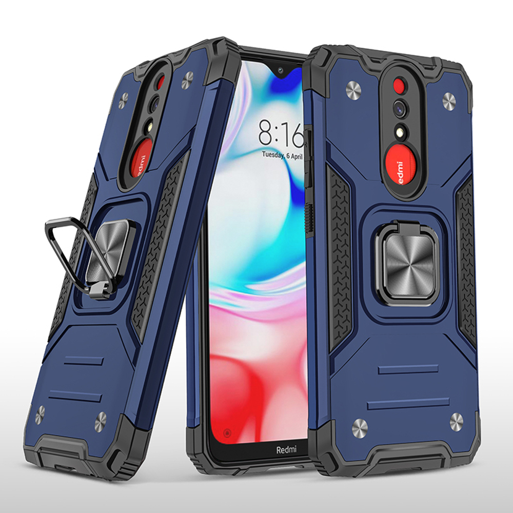 Противоударный чехол Legion Case для Xiaomi Redmi 8/8A