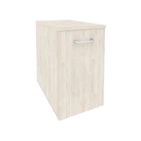 Onix Тумба низкая выдвижная приставная/опорная O.VTPO-1.7 432*720*750