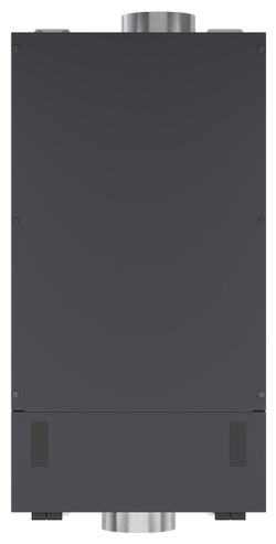 Компактная вентиляционная установка CompactAir By Zilon ZPE-M 1200-9,0/3 INT