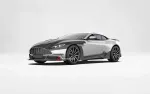 Карбоновый обвес для ASTON MARTIN DB 11 AM5 2016 - 2023 Астон Мартин Аэродинамический обвес