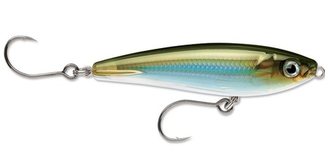 Воблер RAPALA X-Rap Subwalk SXRSB09-MBS