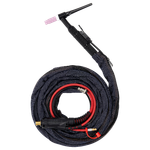 26 TIG F (8м) Горелка сварочная START SuperFlex EV26FL-80