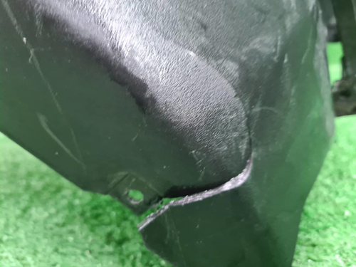 Бампер передний EXEED TXL (2021-н.в.)