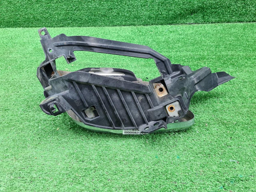 Насадка глушителя левая BMW X5 G05 (18-23) M-paket