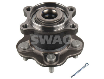 SWAG - 33105242-SWA - Wheel Bearing Kit