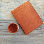 Колер для масла и воска «Терракотовый»