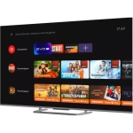 Телевизор Haier 75 Smart TV S6 DH1WVJD02RU 4K UltraHD, 3840x2160 серый