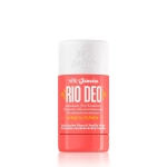 Дезодорант Sol De Janeiro Rio Deo Black Amber Plum & Vanilla Woods 57 г. красный