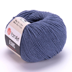 Пряжа YarnArt Jeans (68)