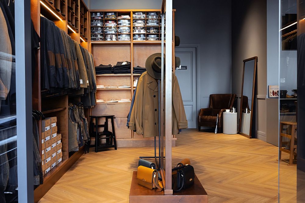 Кресло "Челси"