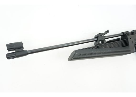 Пневматическая винтовка Baikal МР-60 (ИЖ-60)