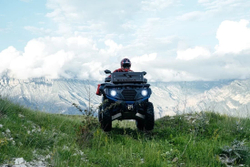 Квадроцикл SHARMAX Force 620 (2024)