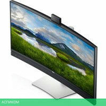Монитор Dell C3422WE
