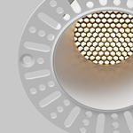 Встраиваемый светильник Technical DL122-15W-3K-TRS-W