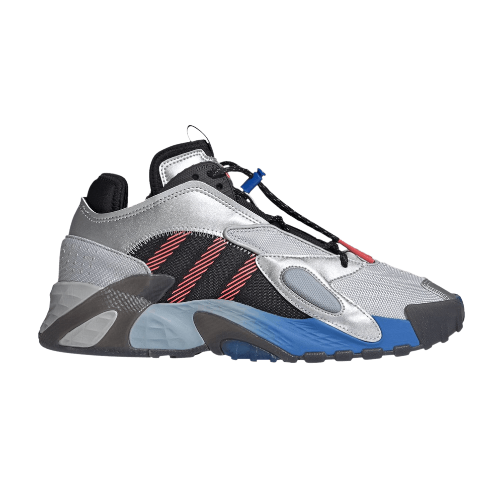 Кроссовки Adidas Originals Streetball