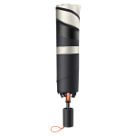 Солнцезащитная шторка Baseus CoolRide Windshield Doubled-Layered Sun Shade Umbrella Mega - 142x75cм