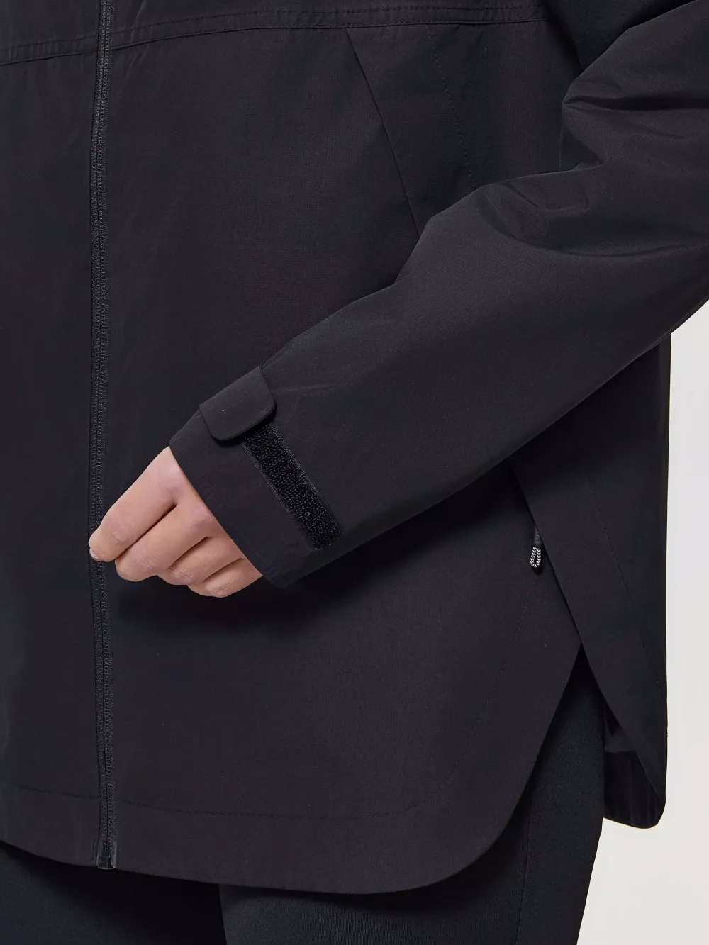 Куртка женская БИЯ (BIYA) NORPPA чёрный