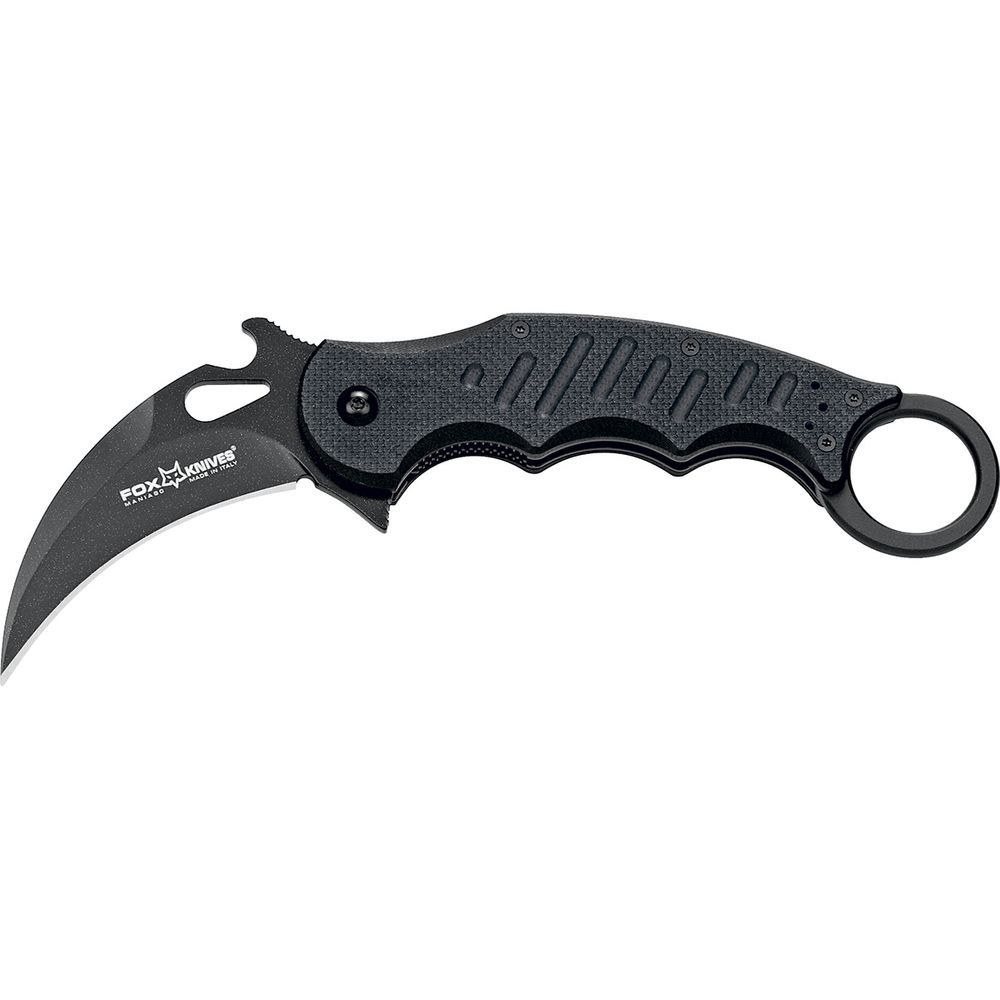 Нож FOX Knives модель 479 KARAMBIT