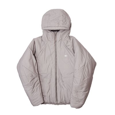 Куртка Nothomme Blue Black Label Thick Padded Hooded Jacket with PrimaLoft® Insulation