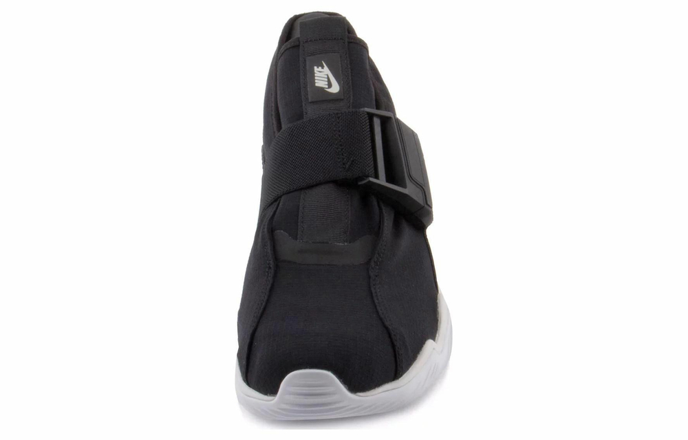 Кроссовки Nike Kmtr Black White